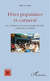Fêtes populaires et carnaval