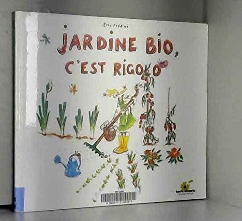 Jardine Bio Cest Rigolo 9782914717199 Amazoncom Books - 