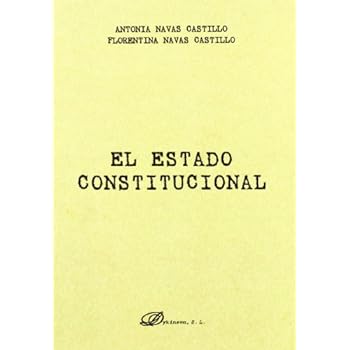 El Estado Constitucional