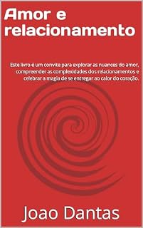 Livro Amor erelacionamento