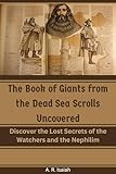 The Book of Giants from the Dead Sea Scrolls