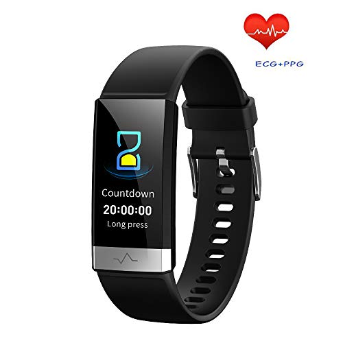 amazfit bip hrv