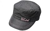 GLOCK Girl Corporal Hat Grey Teal AS10008