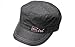 GLOCK Girl Corporal Hat Grey Teal AS10008