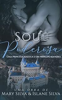 Livro Sou Poderosa: Trilogia Sou - Livro 2