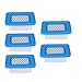 Podoy Pb500t Air Filter for Echo Parts A226000032 A226000031 Pb403t Pb603 Pb403 Pb413 Pb500 Pb620 Pb650 Pb755 Pb403t Air Filter Pack of 5 primary