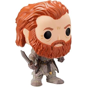 bronn pop vinyl