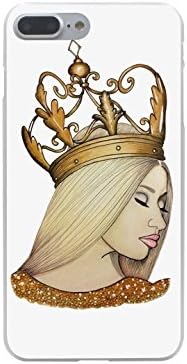 Nicki Minaj Hard Phone Cover Case for Apple iPhone 10 X 8 7 6 6s Plus 5 5 5C 4 4S