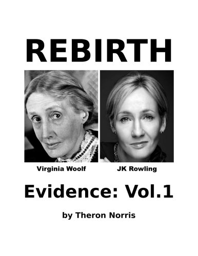 Rebirth: Evidence: Vol.1 (Volume 1)