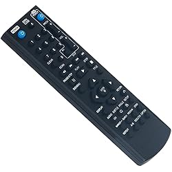 COV33662806 DVD Player Replacement Remote Control