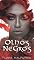 Livro Olhos Negros