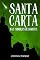 Livro Santa Carta: nas sombras de Ignotus (Ecos do Vazio)