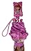 Disney Sofia the First Ruffles Girl Pink Umbrella