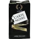 Coffee Carte Noire Authentic Imported French Gourmet Coffee 250 g (8.8 oz), Twelve