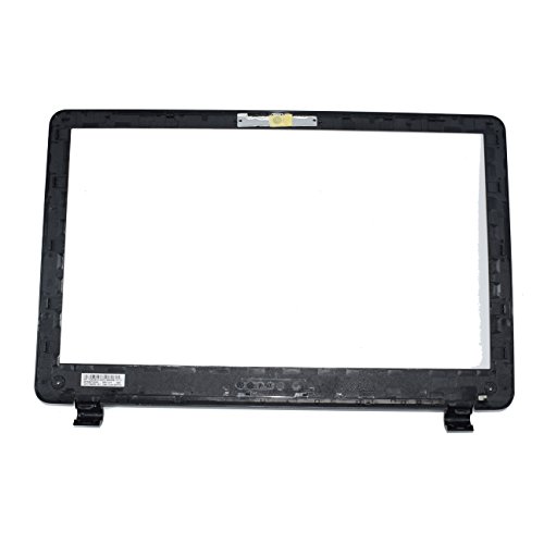 New-For-HP-350-G1-Lcd-Rear-Cover-Screen-Lid-Top-Shell-Front-Frame-LCD-Bezel-With-Camera-Hole-758057-001-758055-001