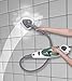 Shark 2 in 1 Steam Pocket Mop (S2902)