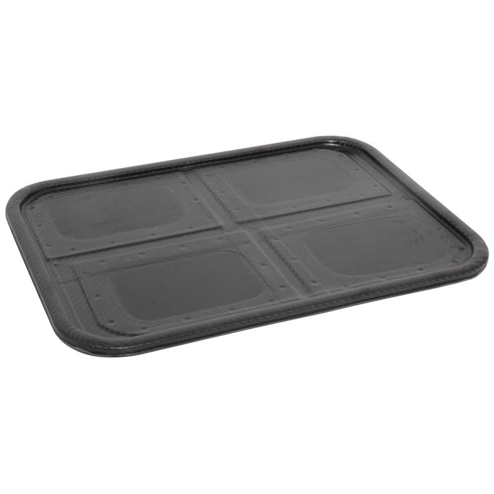 Base de caja de aire compuesta K&N 100-8565