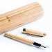 [Top Rated Bamboo Fountain Pen] Designer Luxury Fountain Pens by Golden State Ink - our