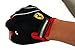 Ferrari Gloves, Multicolor, Large