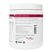 L-Arginine PURE ® | Best Tasting L-arginine Drink Mix Formula for Blood Pressure, Cholesterol, Heart Health, and More Energy (13.7 oz, 390g) (Raspberry, 1 Bottle)