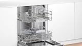 Bosch Series 4 Built-in Fully-Integrated Dishwasher 60 cm view 10