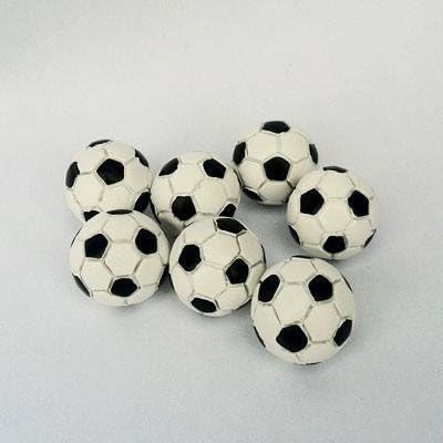 7 Soccer Balls for WeyKick