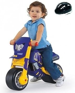 infant motorbike