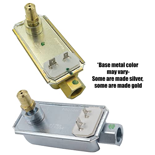 Supplying Demand 3203459 5303131449 Gas Range Oven Safety Valve Replacement Model Specific Not Universal
