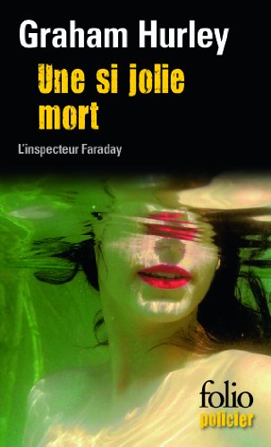 Une  si jolie mort