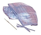 HairArt Frosting Cap w/ Metal Needle 9139 - 1 Pack
