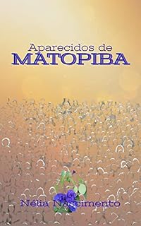 Livro Aparecidos de MATOPIBA