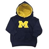 NFL Michigan Wolverines Hooded Sweatshirt