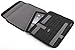 Cocoon CPG36RD GRID-IT!® Wrap 10 Tablet Accessory Organizer (Racing Red)
