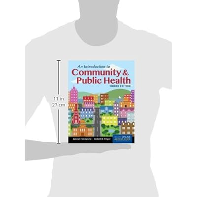 An Introduction to Community & Public Health eBook PDF Download An Introduction to Community & Public Health PDF