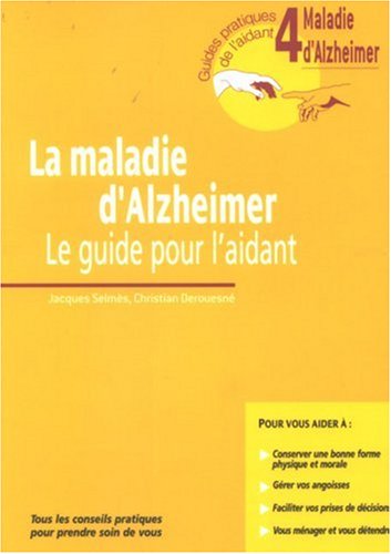 La  maladie d'Alzheimer