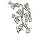 Die Cuts,Lookatool Metal Cutting Dies Stencils DIY Scrapbooking Photo Album Paper Card Gift LDM-368