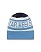 New Era NCAA Biggest Fan 2.0 Cuff Knit Beanie