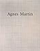 Agnes Martin