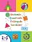 Livro Redondo, Quadrado, Triângulo Também!