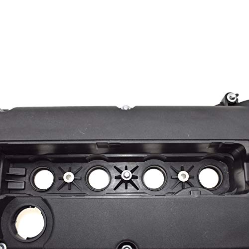 New Engine Valve Cover Camshaft Rocker Cover 55564395 For GM Chevrolet Cruze Sonic Aveo Aveo5 Saturn Astra 2008-2014