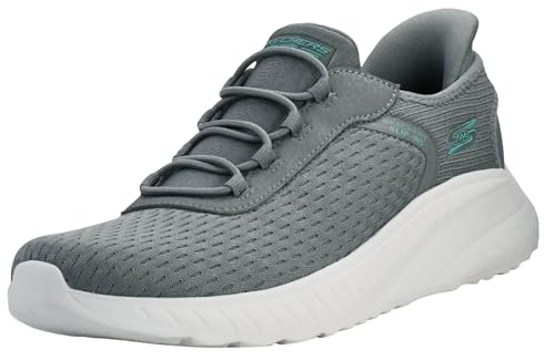 Skechers Bobs Squad Chaos Slip Ins