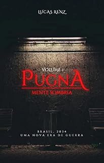 Livro Pugna: Mente Sombria