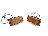 Royal Crusaders SUZUKI SAMURAI SIERRA GYPSY SJ413 SJ410 TURN SIGNAL INDICATOR LIGHT