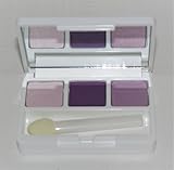 Clinique All About Shadow Trio (10-Going Steady Three Shades).