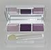 Clinique All About Shadow Trio (10-Going Steady Three Shades).