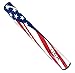 Destinie New Super Stroke Slim Lite 3.0 USA Ryder Cup Putter Grip Superstroke Red Blue