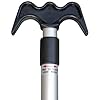 Marine-Aluminum-Telescopic-Oar-Paddle-Whook-for-Boatkayakraft-Five-Oceans-BC-1885