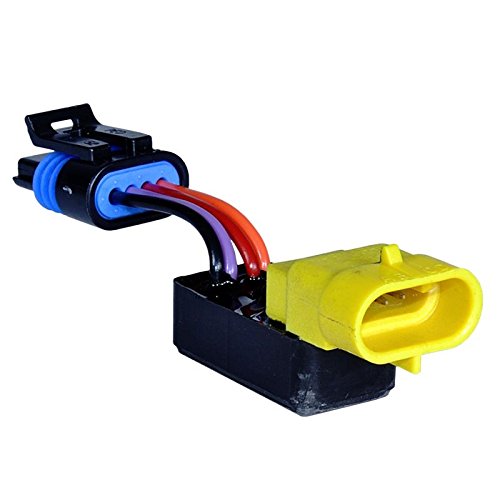 Ats Diesel 1999-2003 Ford 7.3L Powerstroke Electronic Fuel Regulator Kit (2029063224)