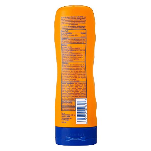 Banana Boat Spf50 Sport 8 Ounce (235ml) (6 Pack)