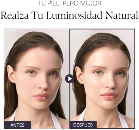 d'alba Loción Solar Tonificante Waterfull SPF50+PA++++ de Trufa Blanca italiana, Crema Solar Teñida con Filtros UV Veganos, Loción Solar Brillante e iluminadora, Skincare Coreano